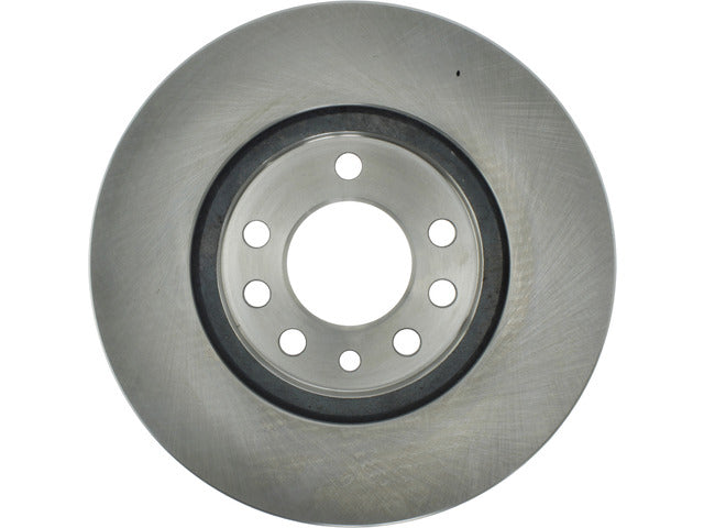 Disc Brake Rotor Centric Parts 121.38009
