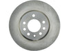 Disc Brake Rotor Centric Parts 121.38009