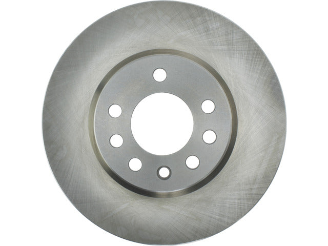 Disc Brake Rotor Centric Parts 121.38009