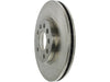 Disc Brake Rotor Centric Parts 121.38009