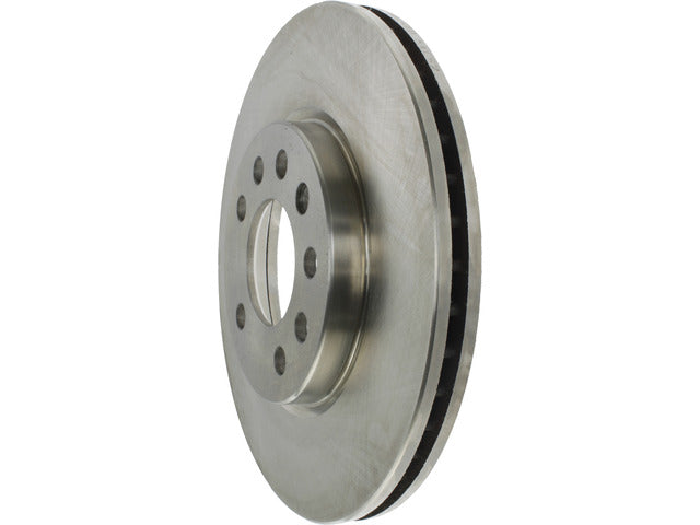Disc Brake Rotor Centric Parts 121.38009