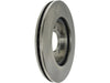 Disc Brake Rotor Centric Parts 121.38009