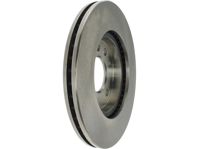 Disc Brake Rotor Centric Parts 121.38009