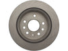 Disc Brake Rotor Centric Parts 121.38010
