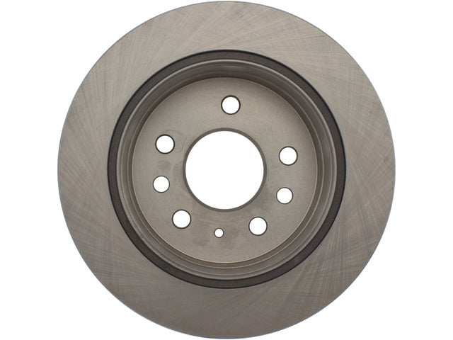 Disc Brake Rotor Centric Parts 121.38010