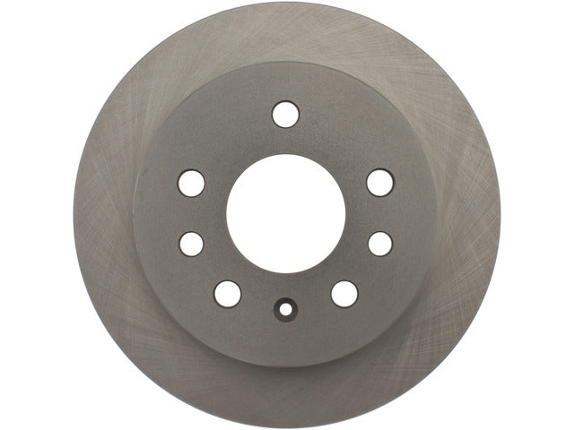 Disc Brake Rotor Centric Parts 121.38010
