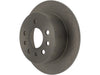 Disc Brake Rotor Centric Parts 121.38010
