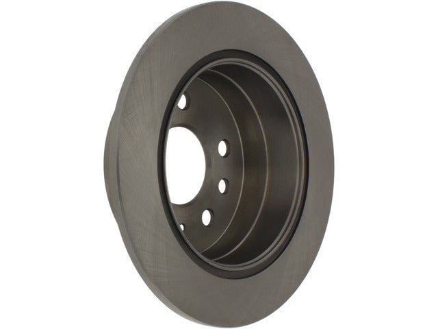 Disc Brake Rotor Centric Parts 121.38010