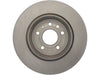 Disc Brake Rotor Centric Parts 121.38011