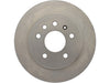 Disc Brake Rotor Centric Parts 121.38011