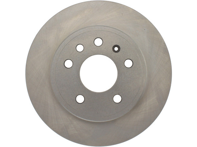 Disc Brake Rotor Centric Parts 121.38011
