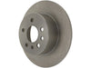 Disc Brake Rotor Centric Parts 121.38011