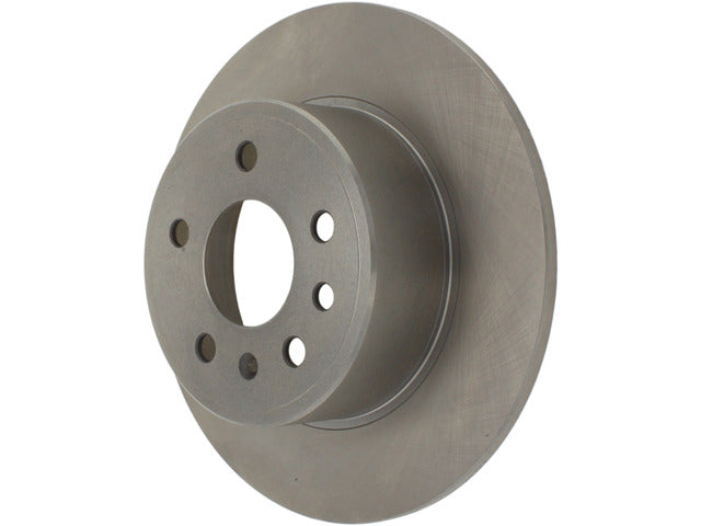 Disc Brake Rotor Centric Parts 121.38011