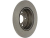 Disc Brake Rotor Centric Parts 121.38011