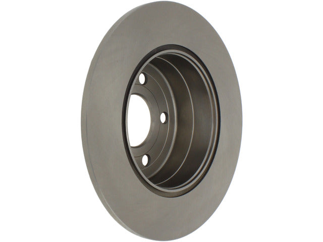 Disc Brake Rotor Centric Parts 121.38011