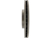 Disc Brake Rotor Centric Parts 121.38012