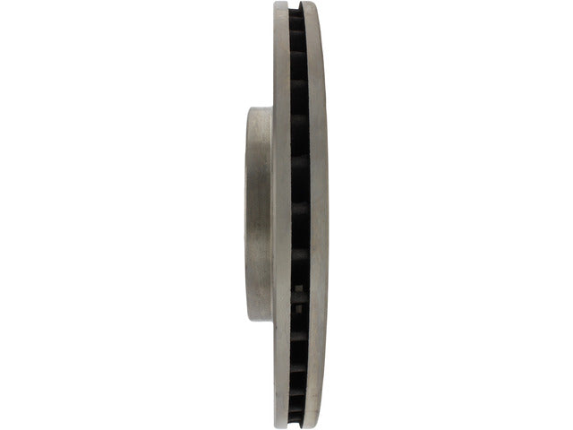 Disc Brake Rotor Centric Parts 121.38012