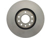 Disc Brake Rotor Centric Parts 121.38012