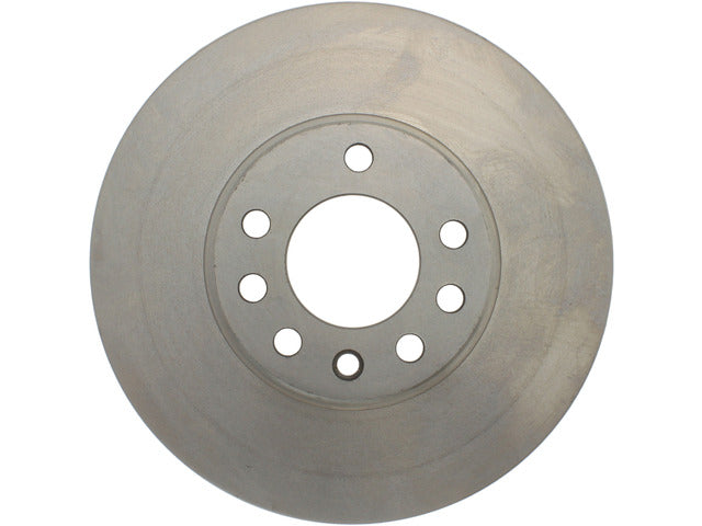Disc Brake Rotor Centric Parts 121.38012