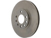 Disc Brake Rotor Centric Parts 121.38012