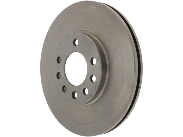 Disc Brake Rotor Centric Parts 121.38012