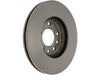 Disc Brake Rotor Centric Parts 121.38012