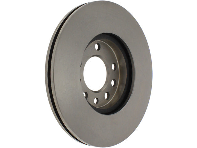 Disc Brake Rotor Centric Parts 121.38012