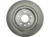 Disc Brake Rotor Centric Parts 121.38013