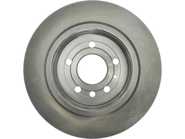 Disc Brake Rotor Centric Parts 121.38013