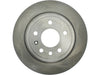 Disc Brake Rotor Centric Parts 121.38013
