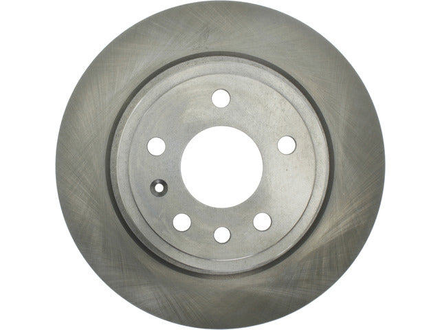 Disc Brake Rotor Centric Parts 121.38013