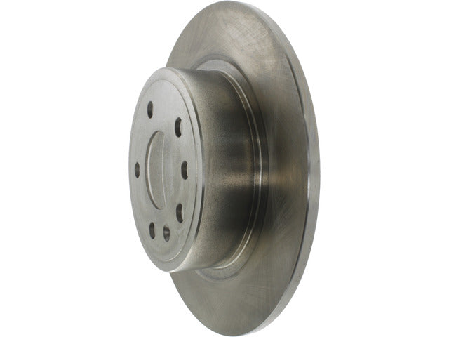 Disc Brake Rotor Centric Parts 121.38013