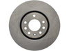 Disc Brake Rotor Centric Parts 121.38014
