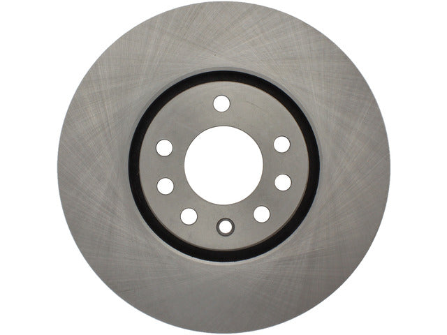 Disc Brake Rotor Centric Parts 121.38014