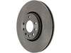 Disc Brake Rotor Centric Parts 121.38014