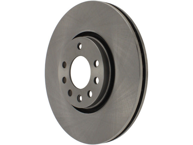 Disc Brake Rotor Centric Parts 121.38014