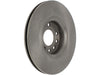 Disc Brake Rotor Centric Parts 121.38014