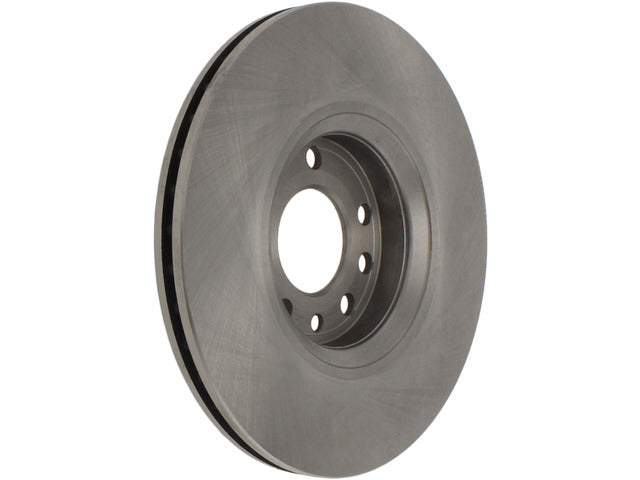 Disc Brake Rotor Centric Parts 121.38014