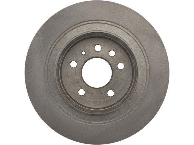 Disc Brake Rotor Centric Parts 121.38015