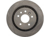 Disc Brake Rotor Centric Parts 121.38015