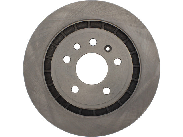 Disc Brake Rotor Centric Parts 121.38015