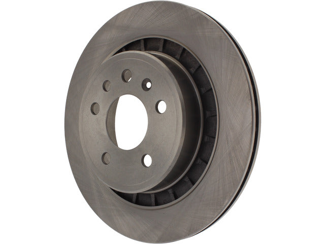 Disc Brake Rotor Centric Parts 121.38015