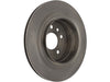 Disc Brake Rotor Centric Parts 121.38015