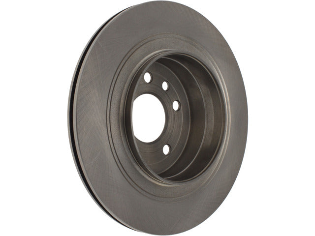 Disc Brake Rotor Centric Parts 121.38015