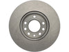 Disc Brake Rotor Centric Parts 121.38016
