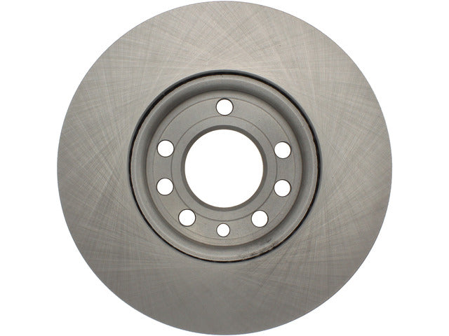 Disc Brake Rotor Centric Parts 121.38016