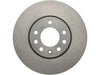 Disc Brake Rotor Centric Parts 121.38016
