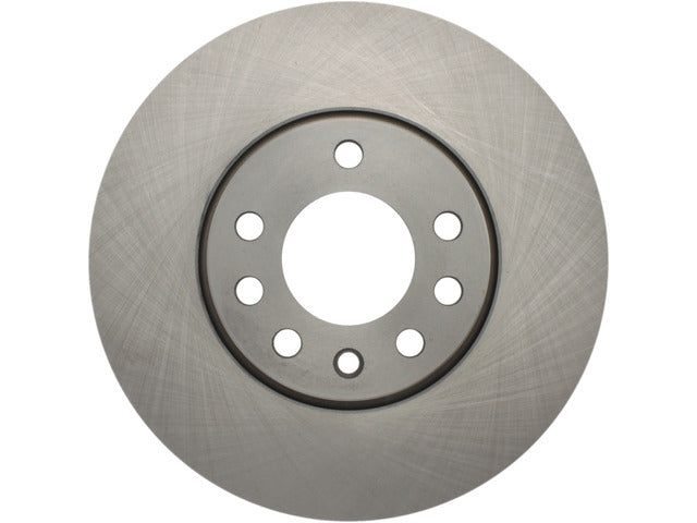 Disc Brake Rotor Centric Parts 121.38016