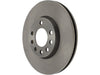 Disc Brake Rotor Centric Parts 121.38016