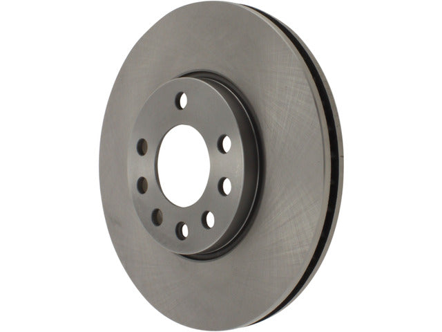 Disc Brake Rotor Centric Parts 121.38016